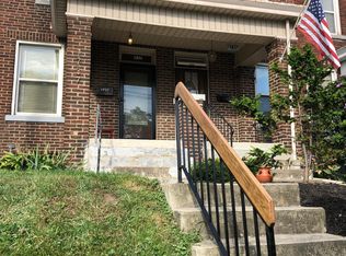 1737 S High St #1737, Columbus, OH 43207