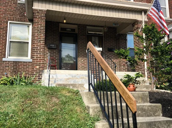 1737 S High St #1737, Columbus, OH 43207