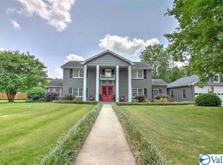 1423 Modaus Rd SW, Decatur, AL 35603