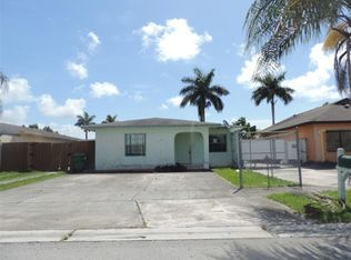 17621 SW 115th Ave, Miami, FL 33157