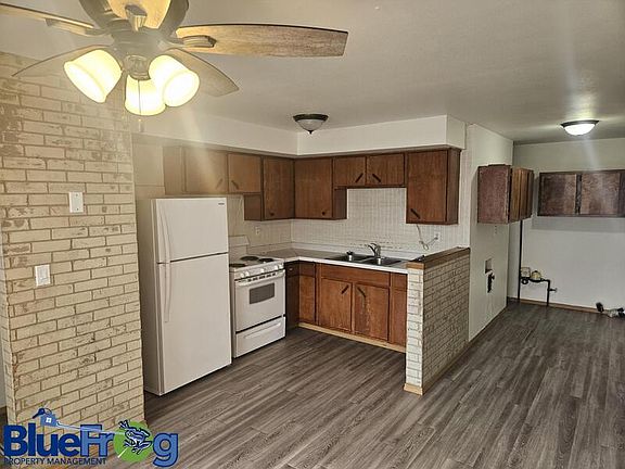 4th image of 2631 S Telulah Ave