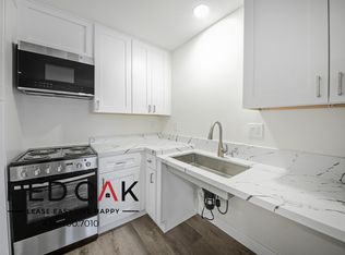 5107 1/2 Passons Blvd #115, Pico Rivera, CA 90660