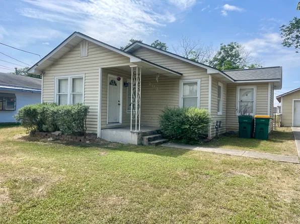 203 Legion Dr W, Converse, TX 78109