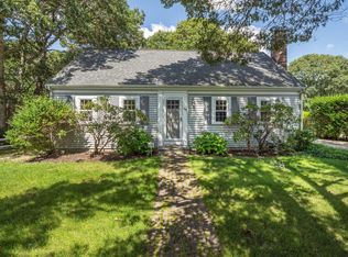 58 Aft Rd, South Yarmouth, MA 02664