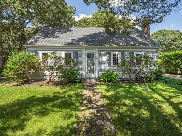 58 Aft Road, South Yarmouth, MA 02664