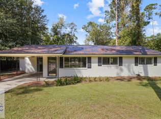 147 Greenwood St, Jesup, GA 31545