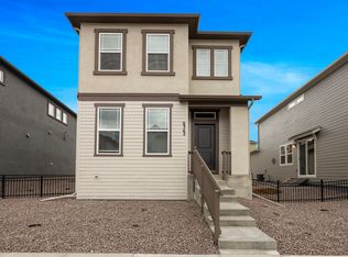 6432 Levity Hts, Colorado Springs, CO 80924