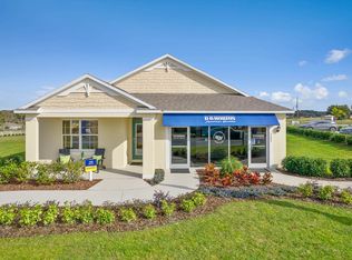 CALI Plan, Timberwalk, Mount Dora, FL 32757