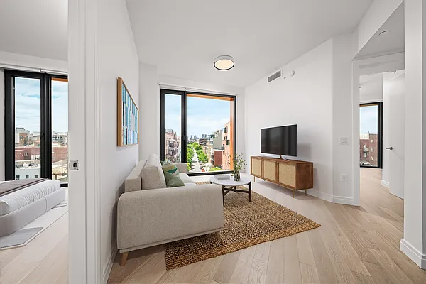 Rented by Nooklyn NYC LLC | media 6