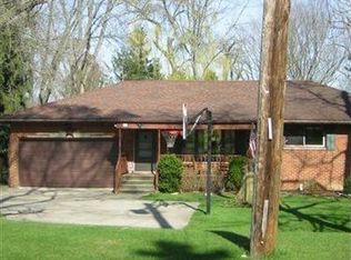 8217 Abbey Rd, North Royalton, OH 44133