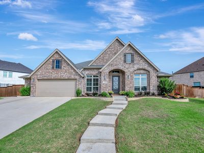 1026 Hope Valley Pkwy, Roanoke, TX, 76262