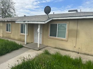 640 S 6th St, Chowchilla, CA
