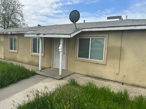640 S 6th St, Chowchilla, CA 93610