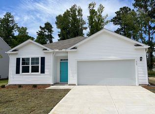 317 Tributary Cir, Wilmington, NC 28401