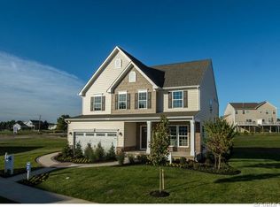 7012 Wild Senna Trl, Moseley, VA 23120