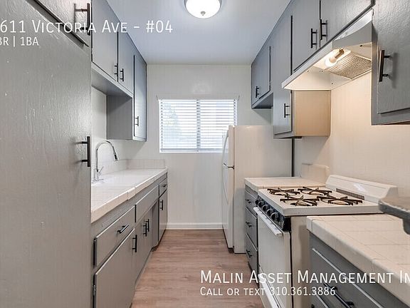 4th image of 6611 S Victoria Ave #4