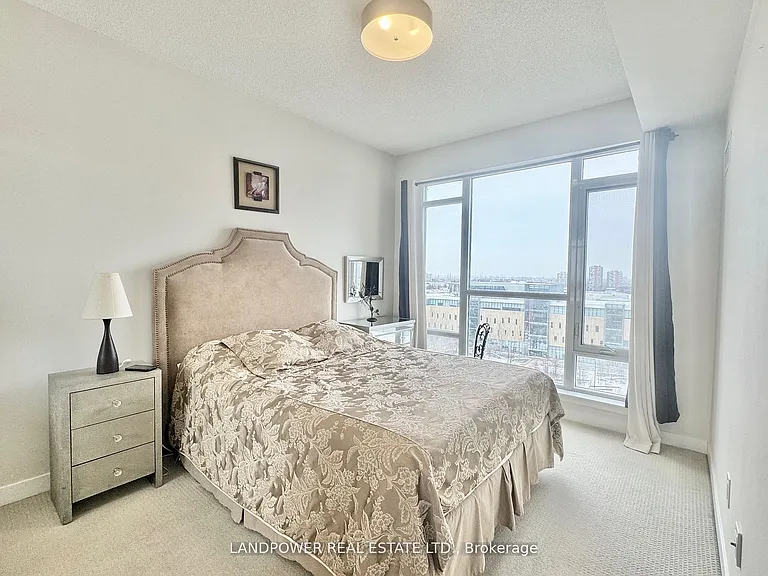 365 Prince Of Wales Dr E #1002 — Photo 9