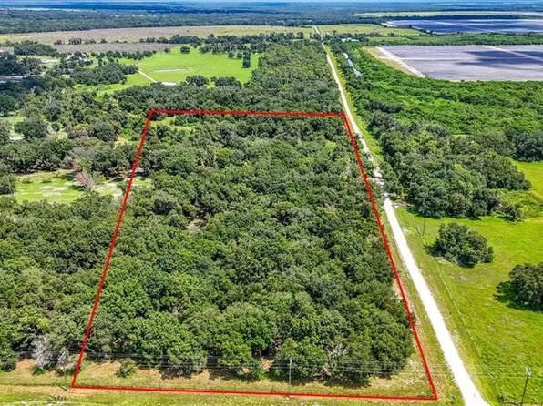 VERNA BETHANY ROAD, MYAKKA CITY, FL 34251
