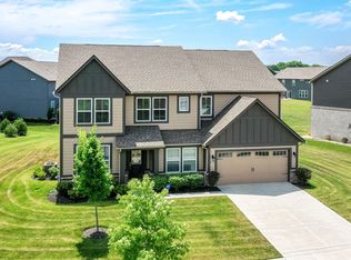 15601 Whelchel Dr, Fishers, IN 46037