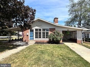 300 Norman Rd, Camp Hill, PA 17011