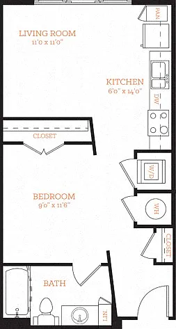 The Edison Lofts Apartments — Photo 28
