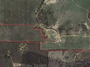 0 County Road 146, De Leon, TX 76444