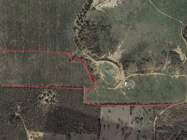 0 County Road 146, De Leon, TX 76444