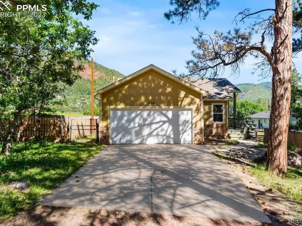 530 Fort Collins Drive, Palmer Lake, CO 80133