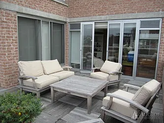 Rented by Anchor Associates