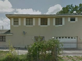 583 NW 3rd St, Florida City, FL 33034