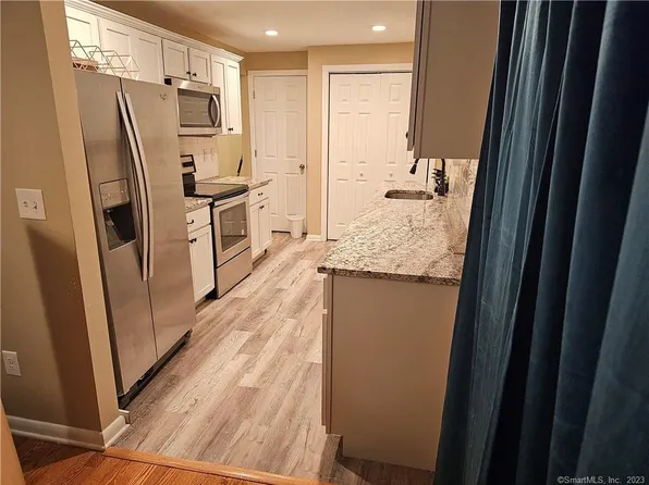 112 Fiddler Green Road #C, Stratford, CT 06614