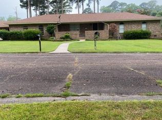 2511 Coffee Pot St, Magnolia, AR 71753