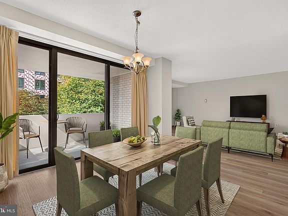 5th image of 4141 N Henderson Rd APT 210