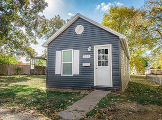 200 W 10th St, Mount Vernon, IN