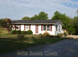 4436 S Creek Rd, Cookeville, TN 38506