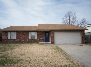 7722 N 121st Ave E, Owasso, OK 74055