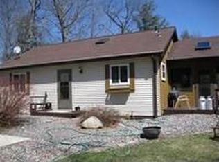 W14928 County Road C, Silver Cliff, WI 54104