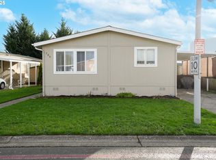 705 Stafford St, Aumsville, OR 97325