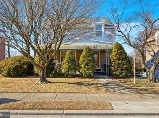 2044 Jenkintown Rd, Glenside, PA 19038