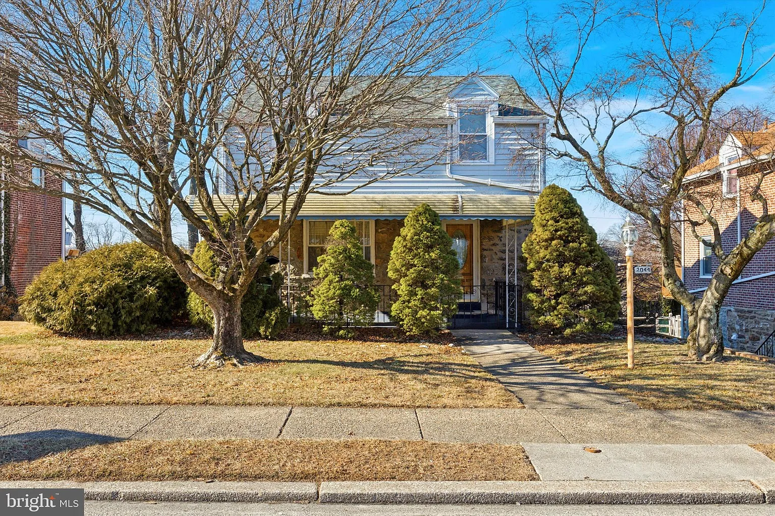 2044 Jenkintown Rd photo 1