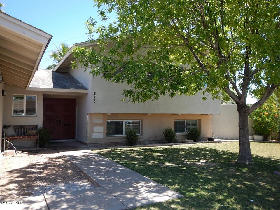 1st image of 8740 E Mitchell Dr