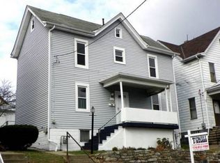 752 Sidney St, Greensburg, PA 15601