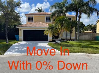 3961 Newport Ave, Boynton Beach, FL 33436