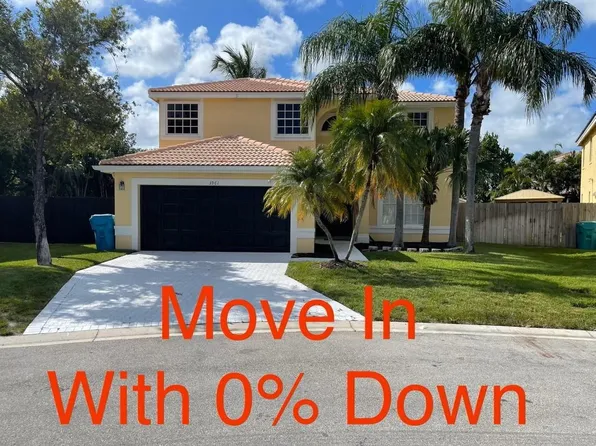 3961 Newport Avenue, Boynton Beach, FL 33436