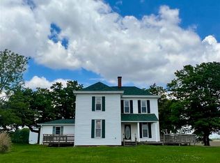 2549 E County Road 700 S, Carlisle, IN