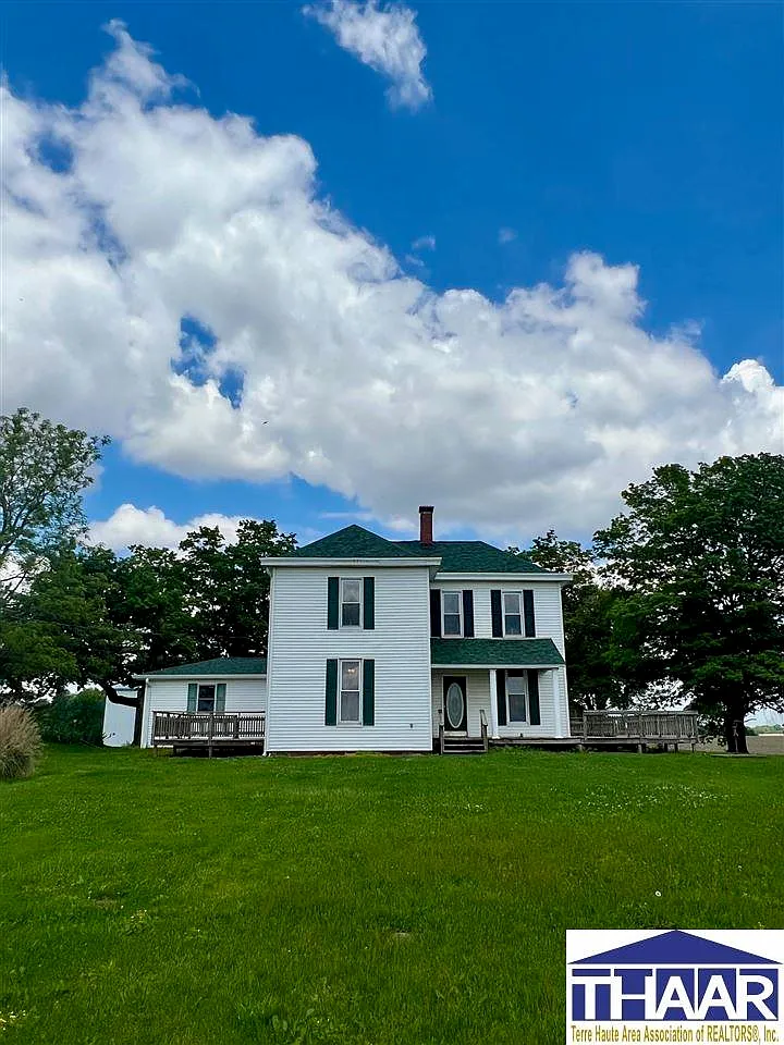 2549 E County Road 700 S photo 1