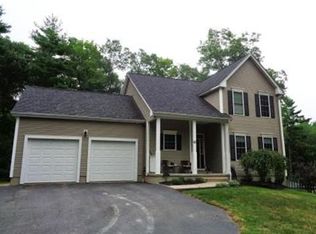 63 Schoolhouse Rd #10, Charlton, MA 01507