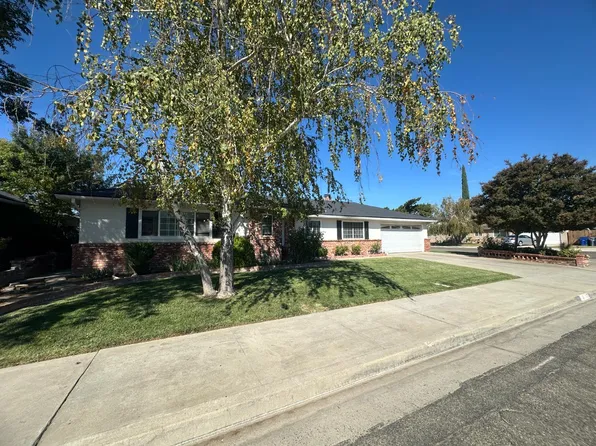 1564 Roosevelt Dr, Chowchilla, CA 93610