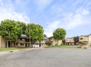 The Gables Apartments, Salinas, CA 93906