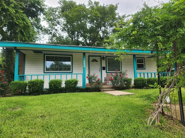 1000 Harrison St, Commerce, TX 75428